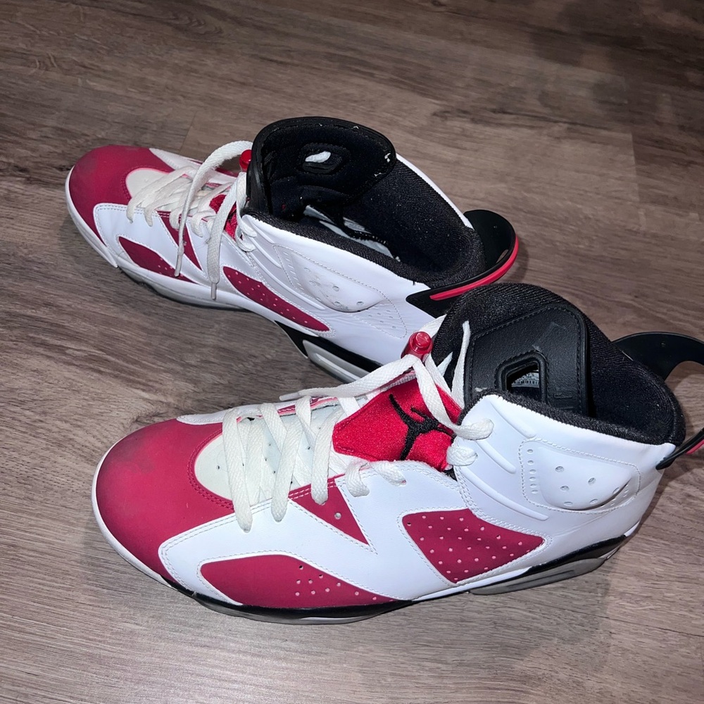 Jordan Retro 6
